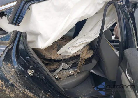 2016 Honda Civic Touring from USA, damaged, VIN 19XFC1F99GE018852